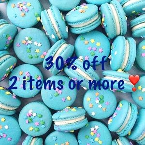 30% Closet Discount❣️